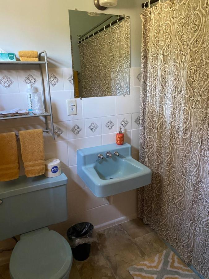 آيرونوود Royal Motel المظهر الخارجي الصورة